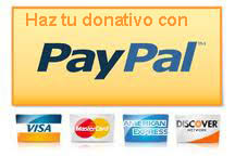 Donar-PayPal